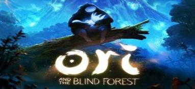 精灵与森林：终极版 Ori and the Blind Forest: Definitive Edition